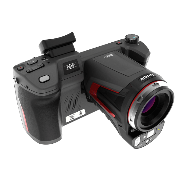 High Performance Thermal Camera 4