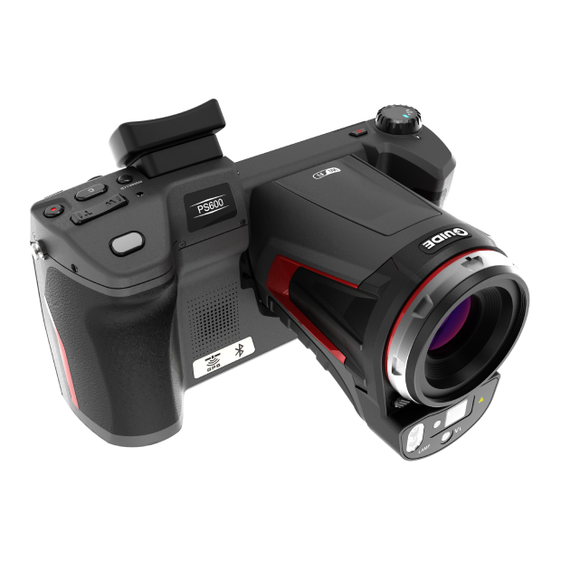 High Performance Thermal Camera 4