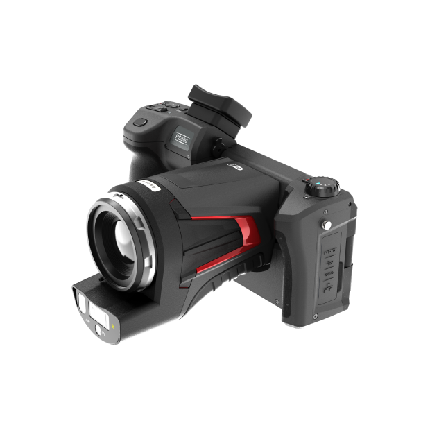 High Performance Thermal Camera 2