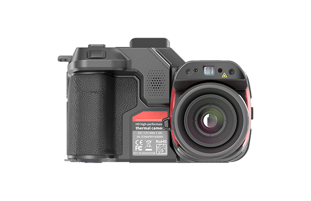 HD High-Performance Thermal Camera 2
