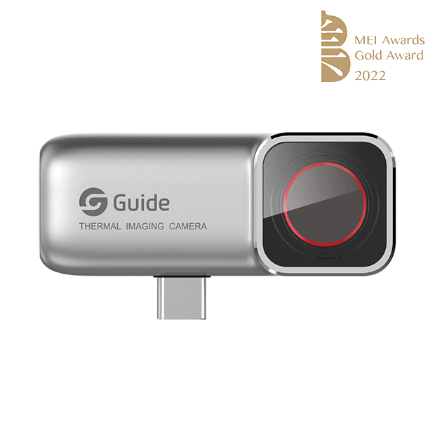 Thermal Camera for Smartphone 2