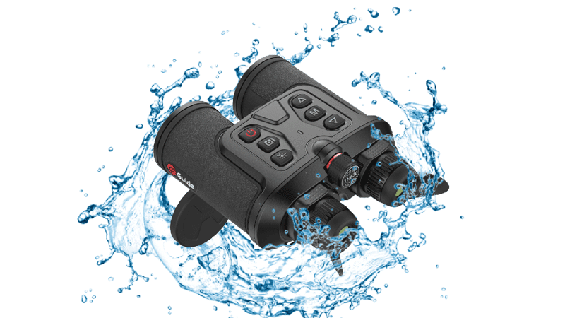 A Comprehensive Guide to Night Vision Binoculars