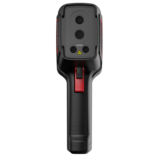 Tool-like Thermal camera 4