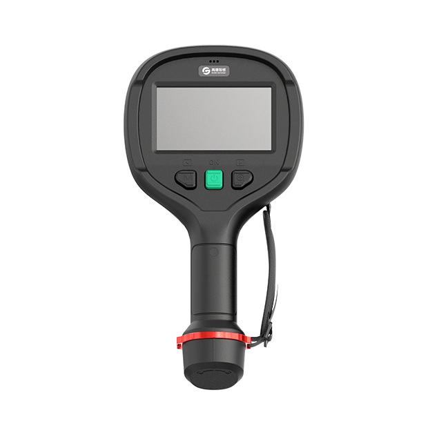 Thermal Camera for Fire Service 2